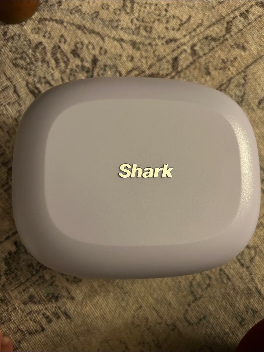 Shark Facialpro Glow and Depuffi 2-in-1 Facial & Contrast Therapy